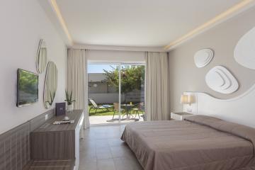Отель Rodos Princess Beach Hotel Греция, Киотари, фото 8