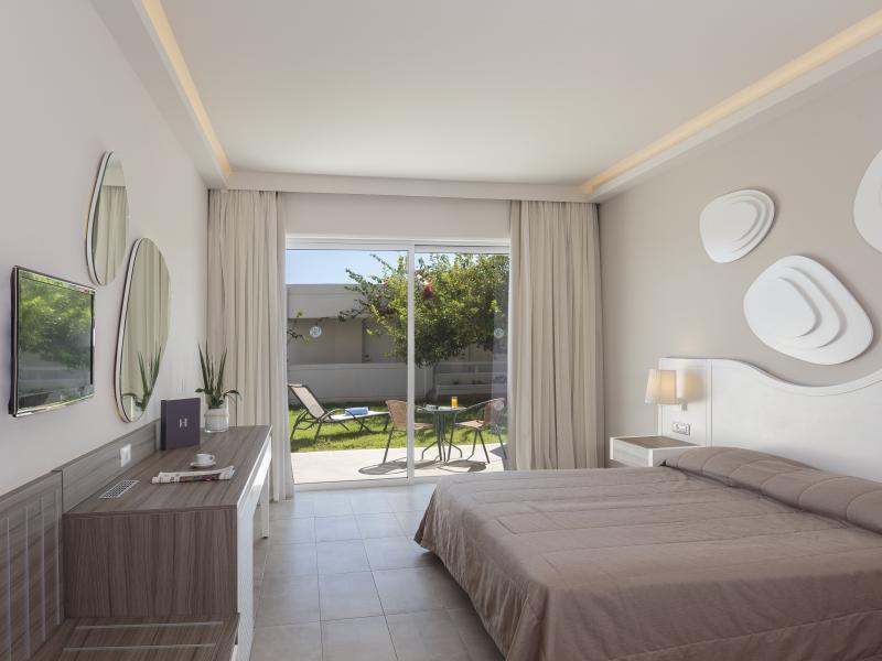Rodos Princess Beach Hotel