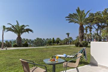 Отель Rodos Princess Beach Hotel Греция, Киотари, фото 10