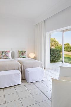 Отель Grecotel LuxMe Dama Dama Греция, Фалираки, фото 13
