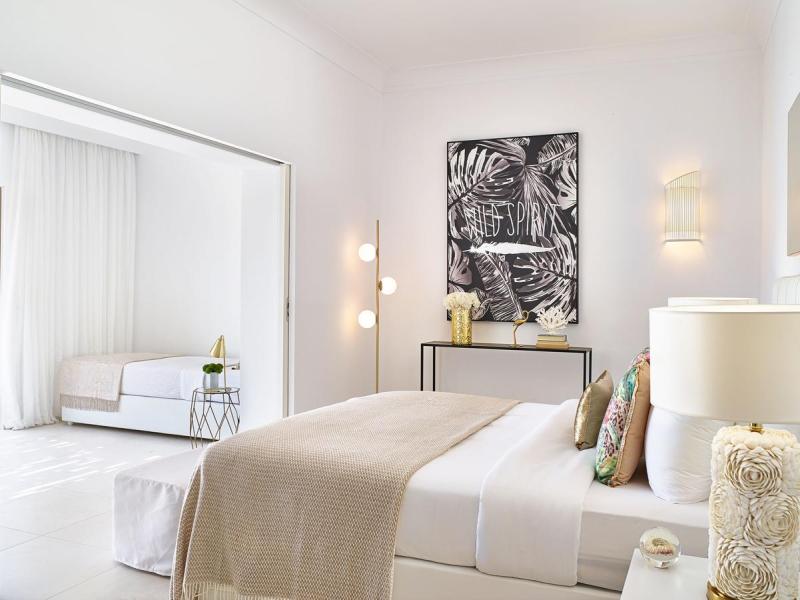 Grecotel LuxMe Dama Dama