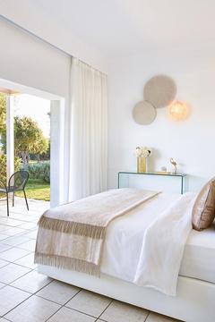 Отель Grecotel LuxMe Dama Dama Греция, Фалираки, фото 15