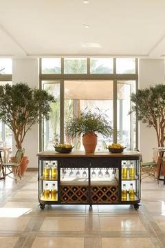 Отель Grecotel LuxMe Dama Dama Греция, Фалираки, фото 17