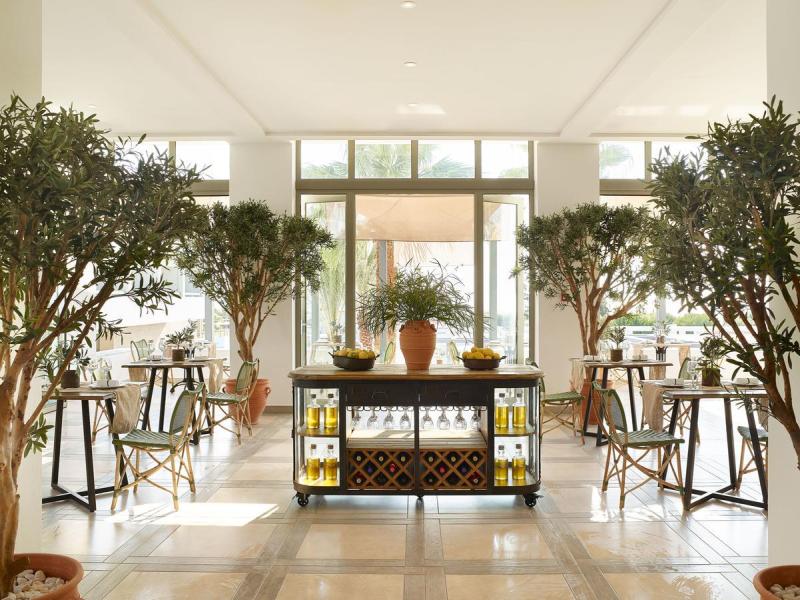 Grecotel LuxMe Dama Dama