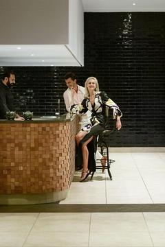 Отель Grecotel LuxMe Dama Dama Греция, Фалираки, фото 18