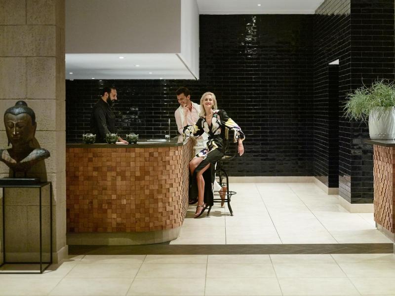 Grecotel LuxMe Dama Dama