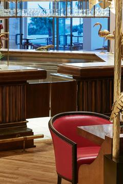 Отель Grecotel LuxMe Dama Dama Греция, Фалираки, фото 20