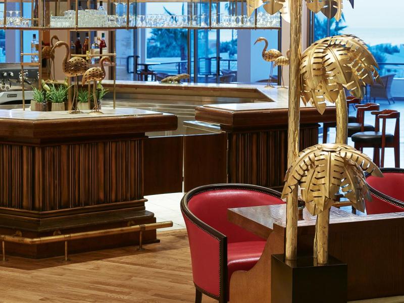 Grecotel LuxMe Dama Dama