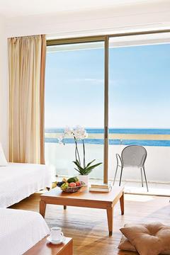 Отель Grecotel LuxMe Dama Dama Греция, Фалираки, фото 2