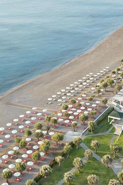 Отель Grecotel LuxMe Dama Dama Греция, Фалираки, фото 21