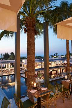 Отель Grecotel LuxMe Dama Dama Греция, Фалираки, фото 22
