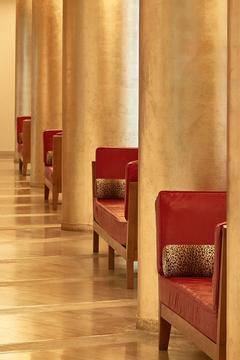 Отель Grecotel LuxMe Dama Dama Греция, Фалираки, фото 23