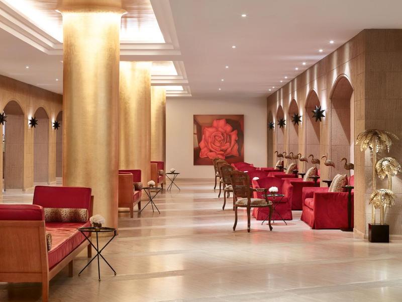 Grecotel LuxMe Dama Dama