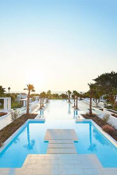 Отель Grecotel LuxMe Dama Dama Греция, Фалираки, фото 26