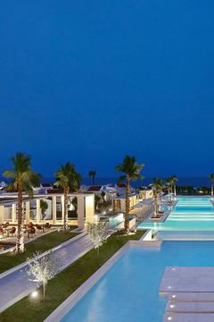 Отель Grecotel LuxMe Dama Dama Греция, Фалираки, фото 27