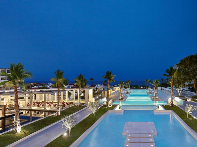 Grecotel LuxMe Dama Dama