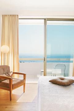 Отель Grecotel LuxMe Dama Dama Греция, Фалираки, фото 3