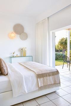 Отель Grecotel LuxMe Dama Dama Греция, Фалираки, фото 33