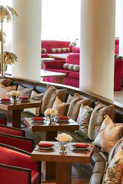 Отель Grecotel LuxMe Dama Dama Греция, Фалираки, фото 39