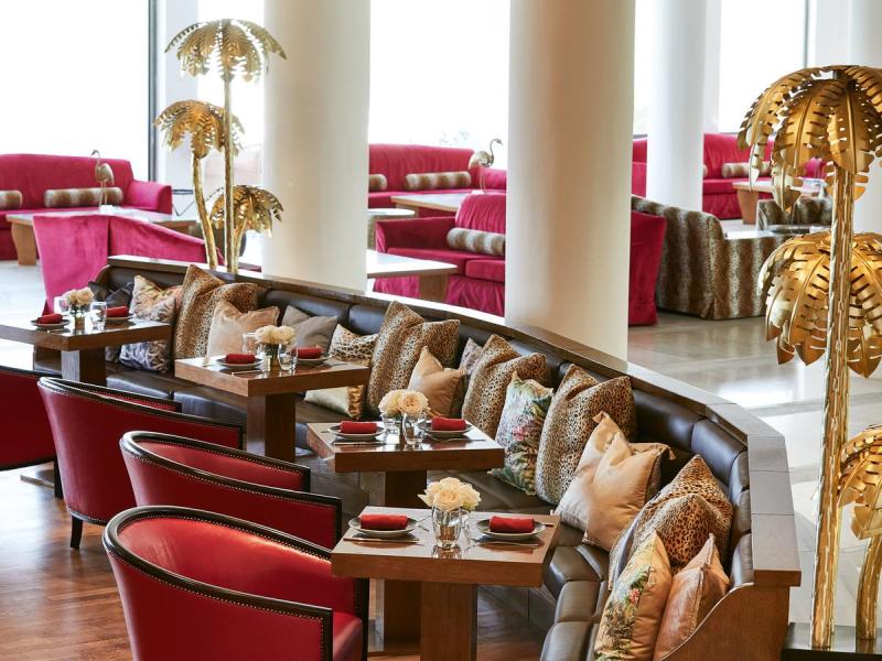 Grecotel LuxMe Dama Dama