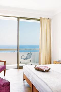 Отель Grecotel LuxMe Dama Dama Греция, Фалираки, фото 4