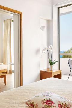 Отель Grecotel LuxMe Dama Dama Греция, Фалираки, фото 5