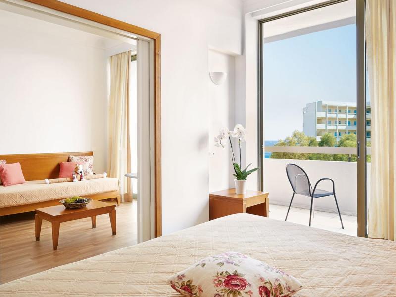 Grecotel LuxMe Dama Dama