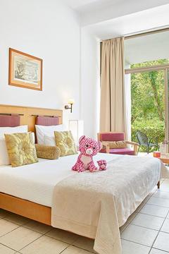 Отель Grecotel LuxMe Dama Dama Греция, Фалираки, фото 6