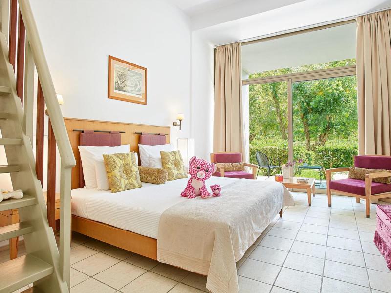 Grecotel LuxMe Dama Dama