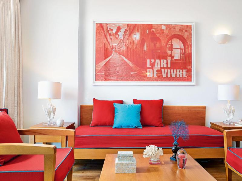 Grecotel LuxMe Dama Dama