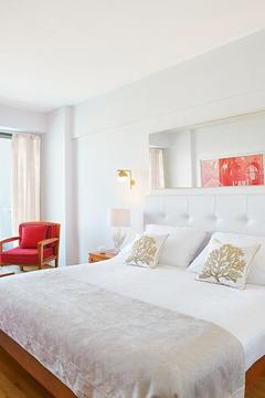 Отель Grecotel LuxMe Dama Dama Греция, Фалираки, фото 9