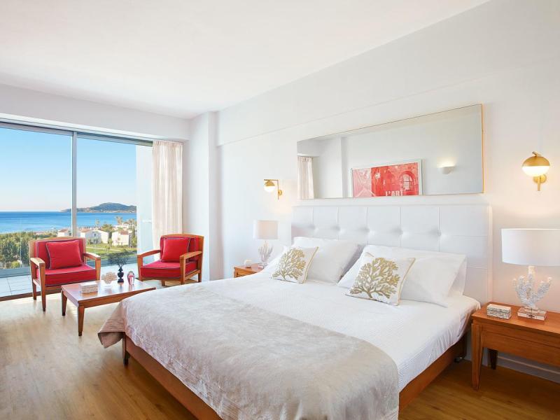 Grecotel LuxMe Dama Dama