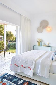 Отель Grecotel LuxMe Dama Dama Греция, Фалираки, фото 10