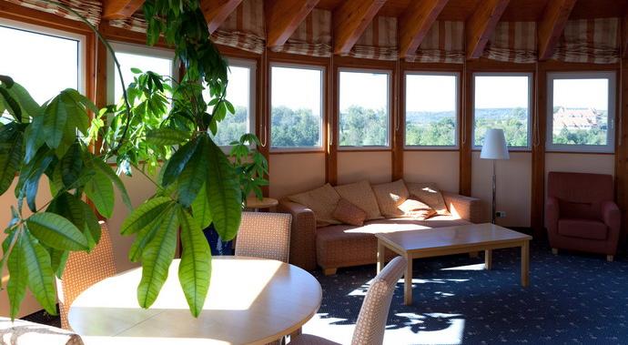 Lotus Therme & Spa - Heviz