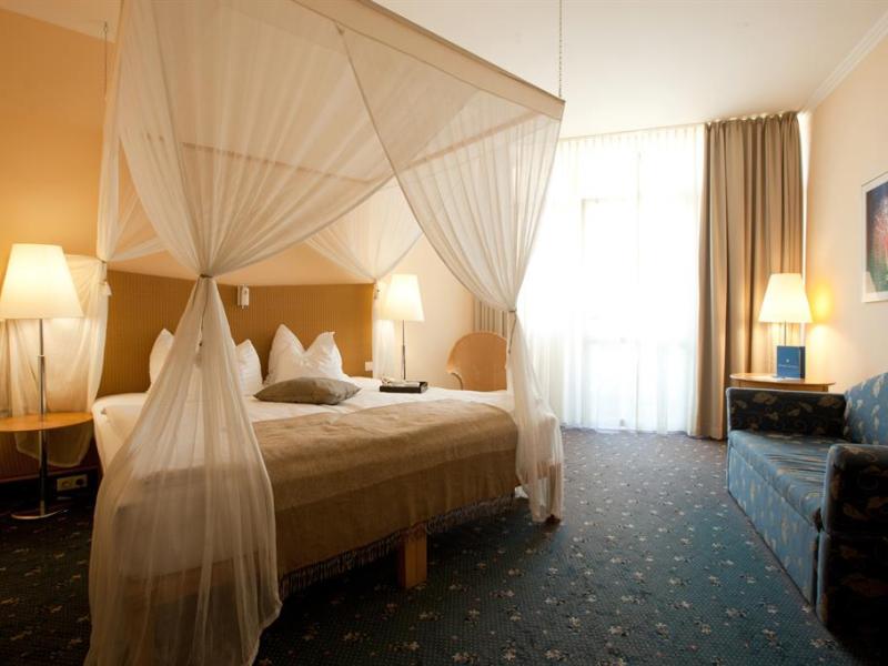 Lotus Therme & Spa - Heviz