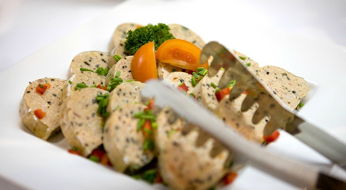 Lotus Therme & Spa - Heviz