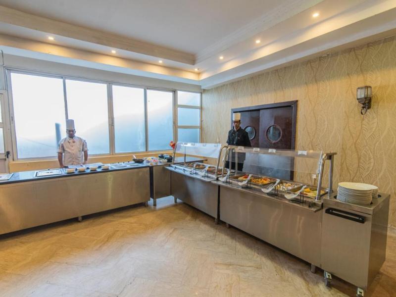 Dexon – Roma Hotel