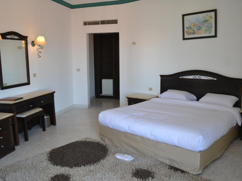 Dexon – Roma Hotel