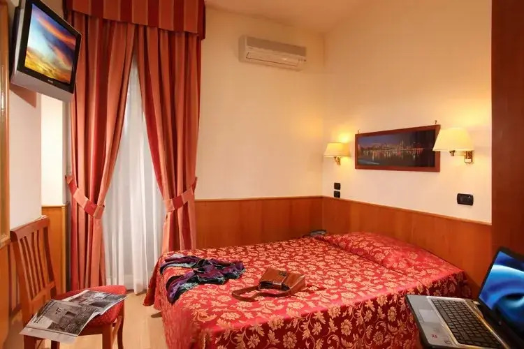 Roma Cassia
