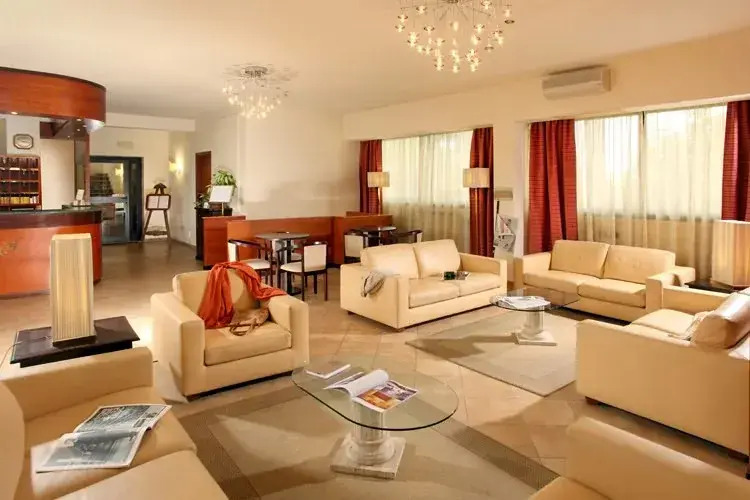 Roma Cassia