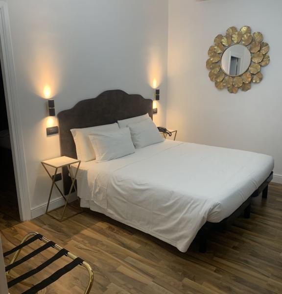 Roma Cassia