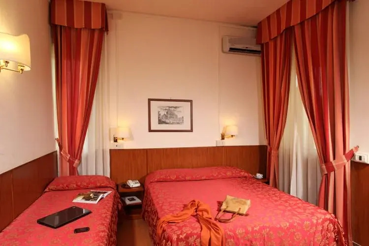 Roma Cassia
