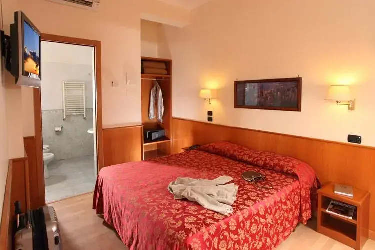 Roma Cassia
