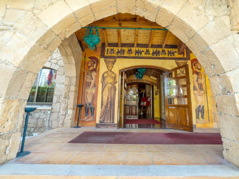 Roman Boutique Hotel