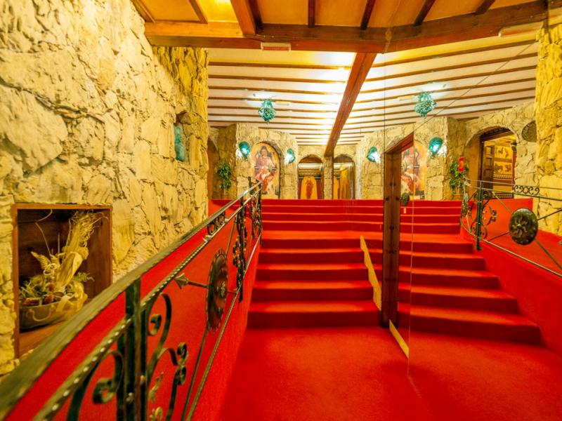 Roman Boutique Hotel