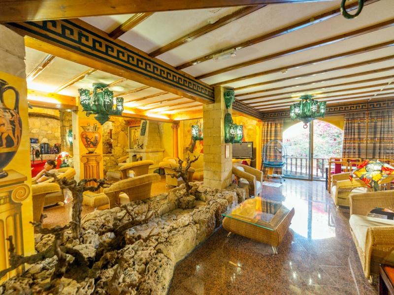 Roman Boutique Hotel