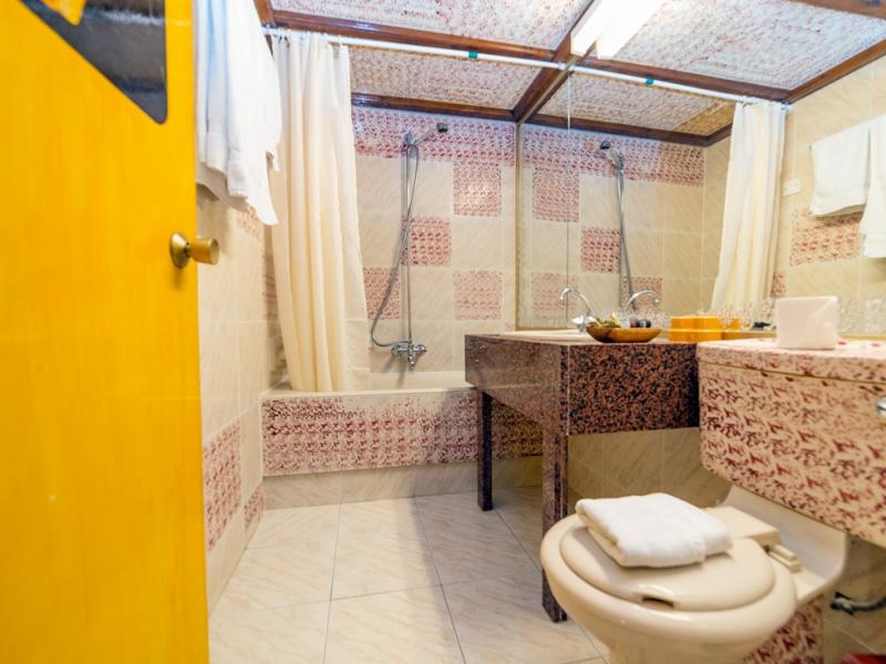 Roman Boutique Hotel