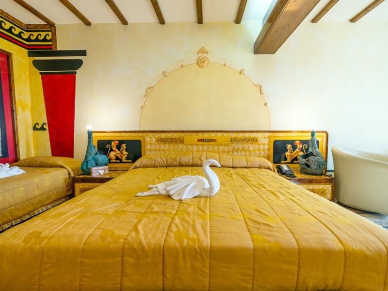 Roman Boutique Hotel