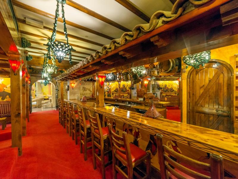 Roman Boutique Hotel