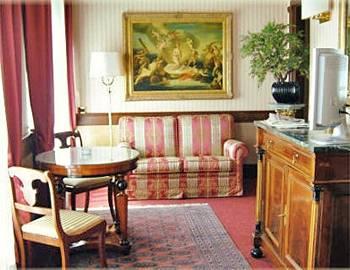 Palazzo Porta Romana